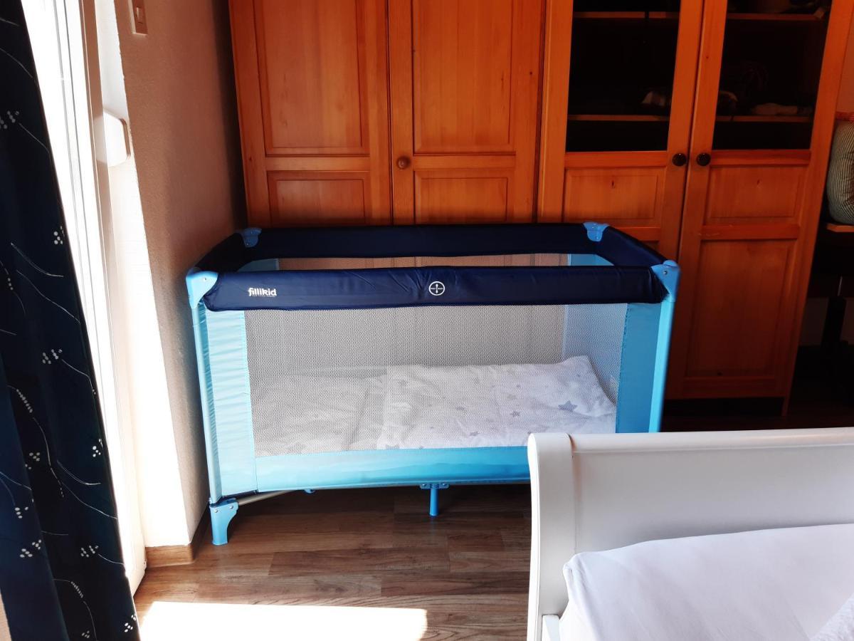 Home Away From Home Bohinj Εξωτερικό φωτογραφία