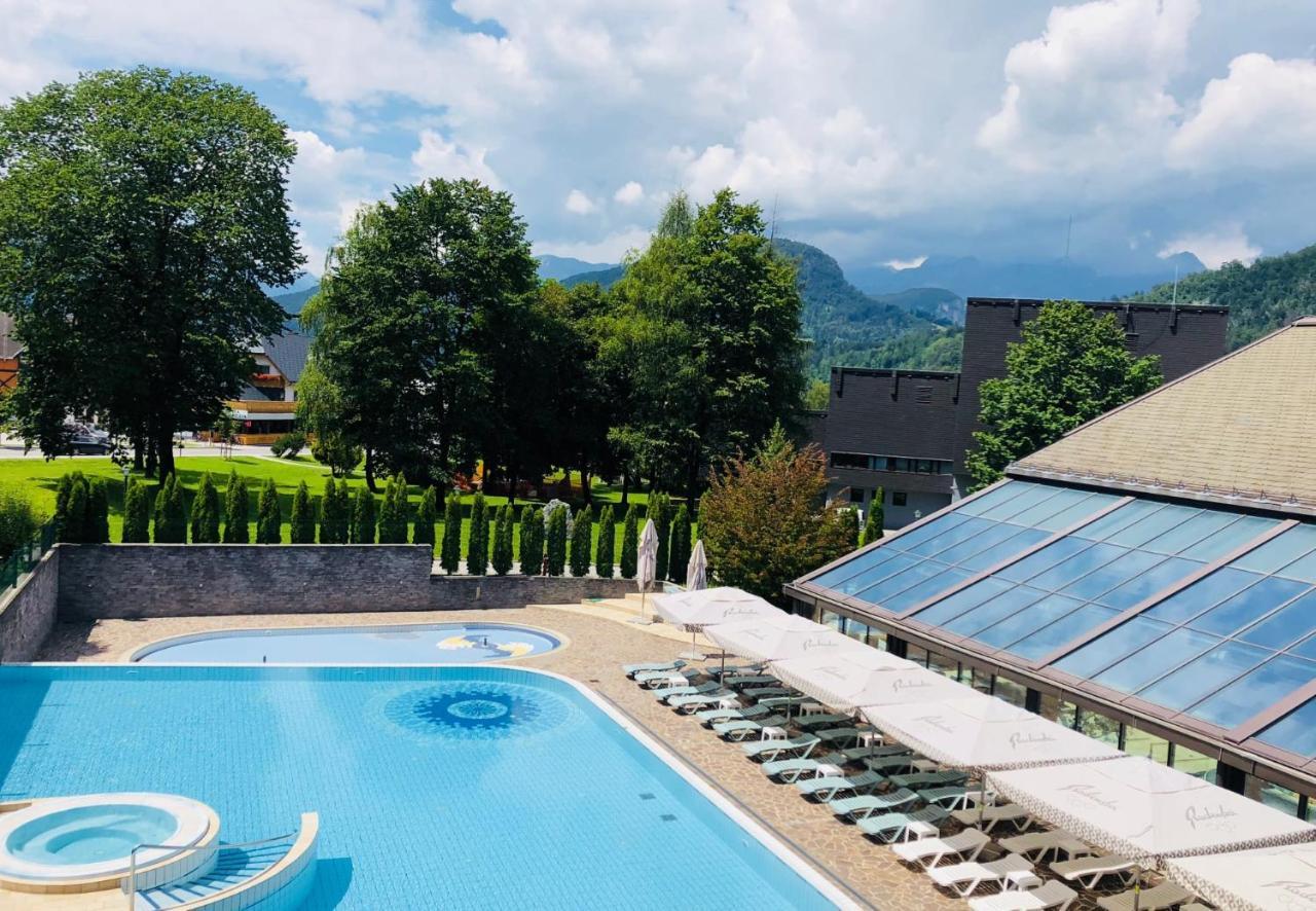 Home Away From Home Bohinj Εξωτερικό φωτογραφία