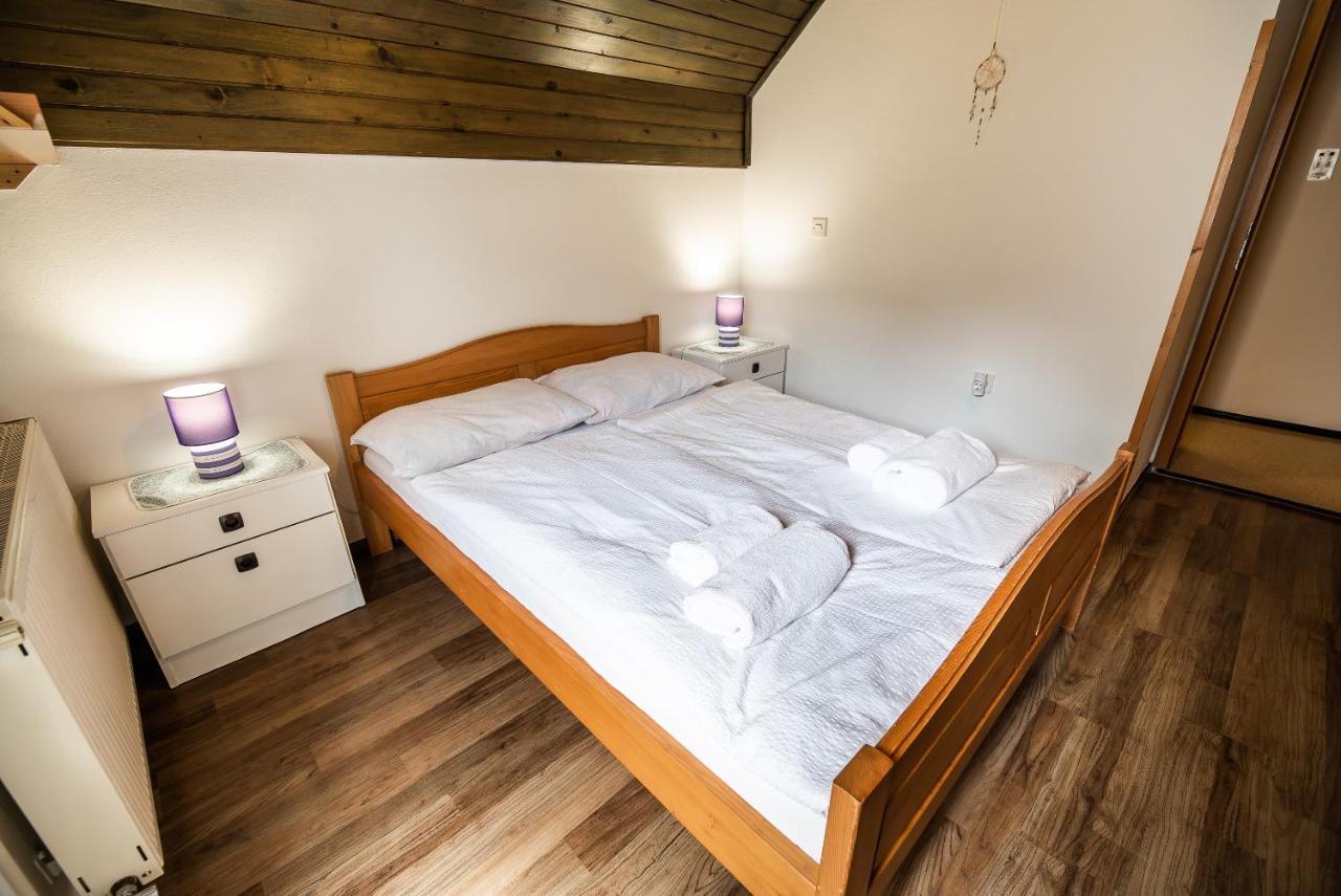 Home Away From Home Bohinj Εξωτερικό φωτογραφία