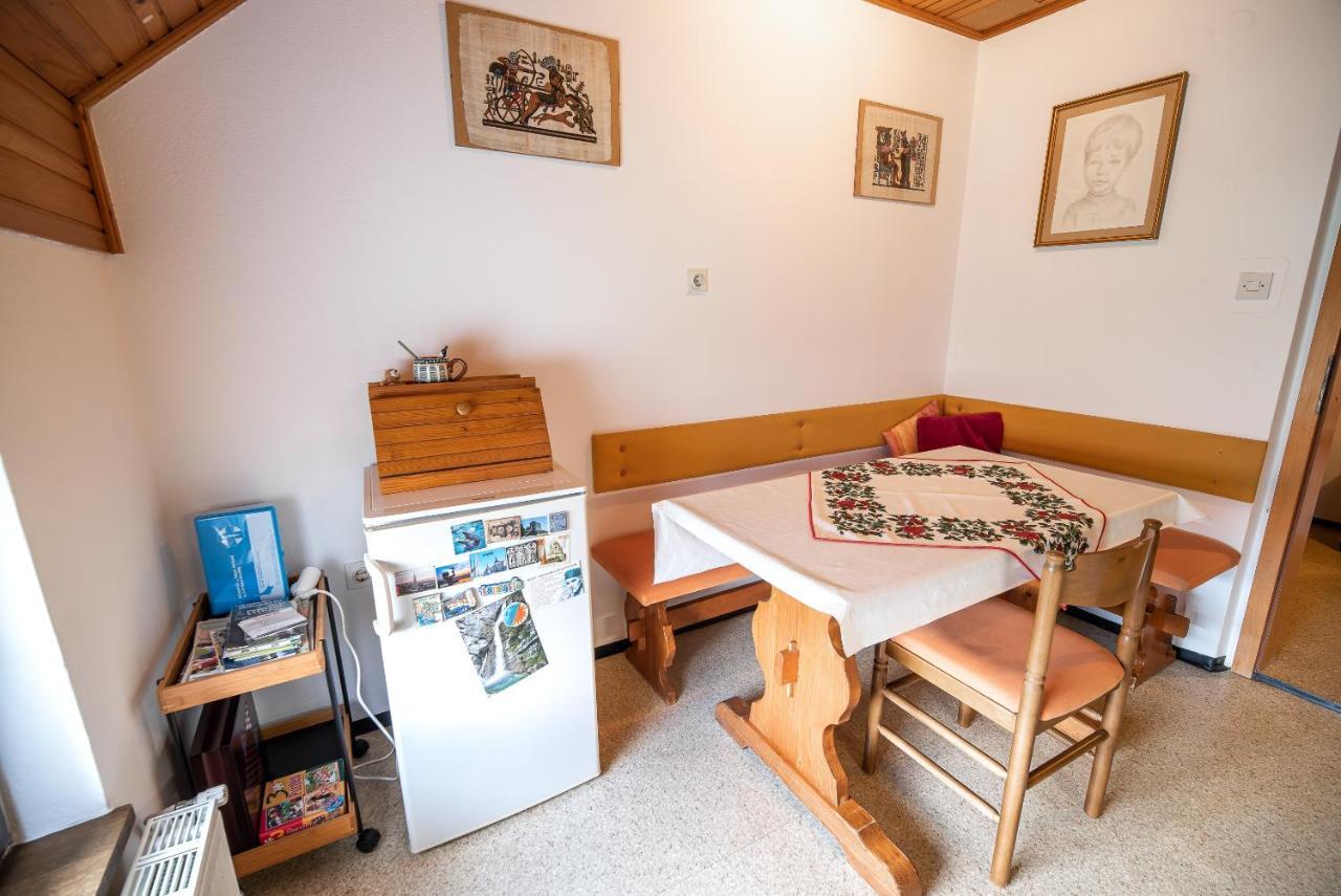 Home Away From Home Bohinj Εξωτερικό φωτογραφία