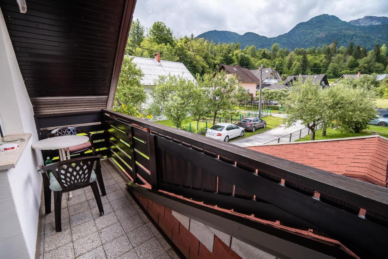 Home Away From Home Bohinj Εξωτερικό φωτογραφία