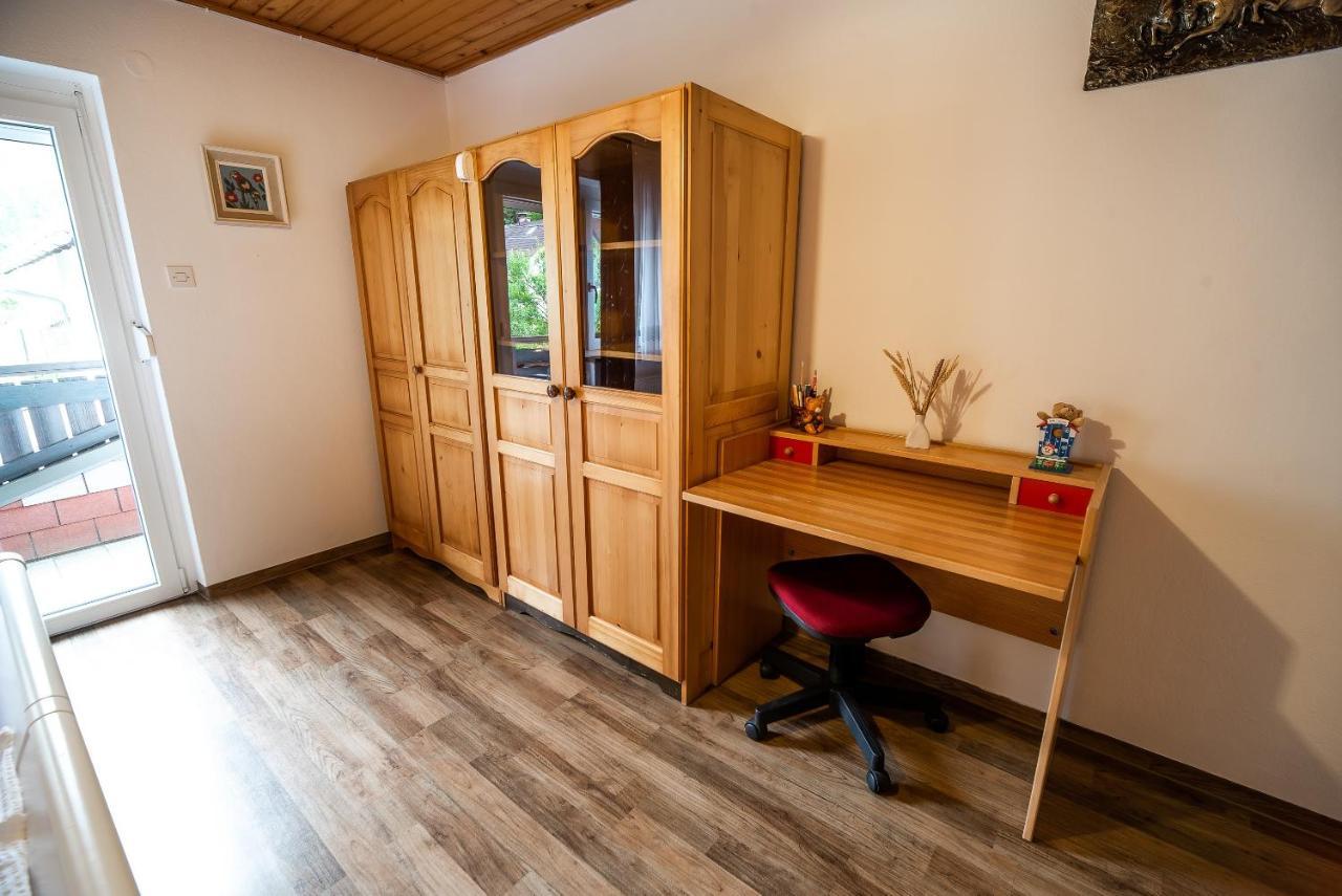 Home Away From Home Bohinj Εξωτερικό φωτογραφία