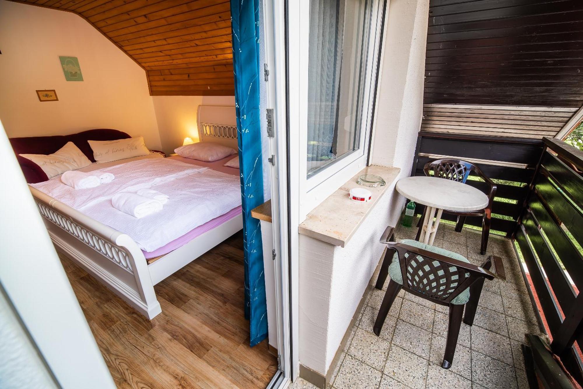 Home Away From Home Bohinj Εξωτερικό φωτογραφία