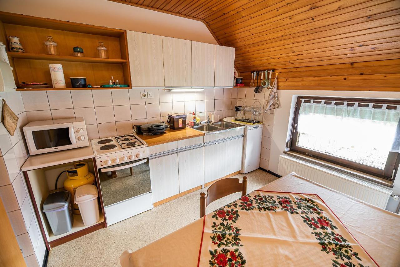 Home Away From Home Bohinj Εξωτερικό φωτογραφία