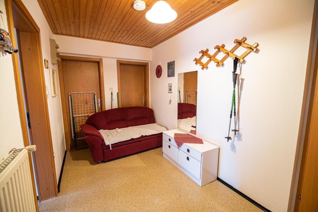 Home Away From Home Bohinj Εξωτερικό φωτογραφία