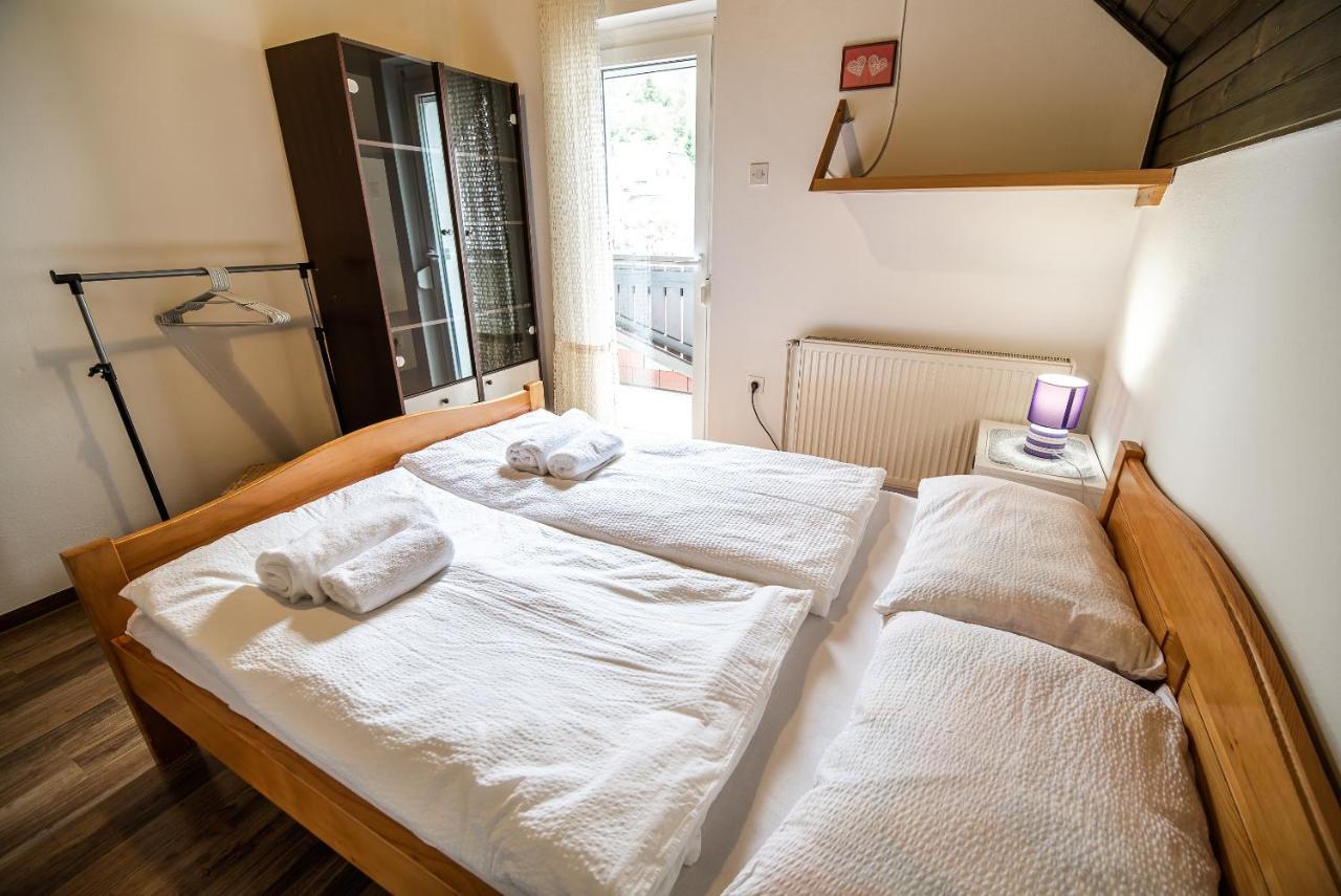 Home Away From Home Bohinj Εξωτερικό φωτογραφία