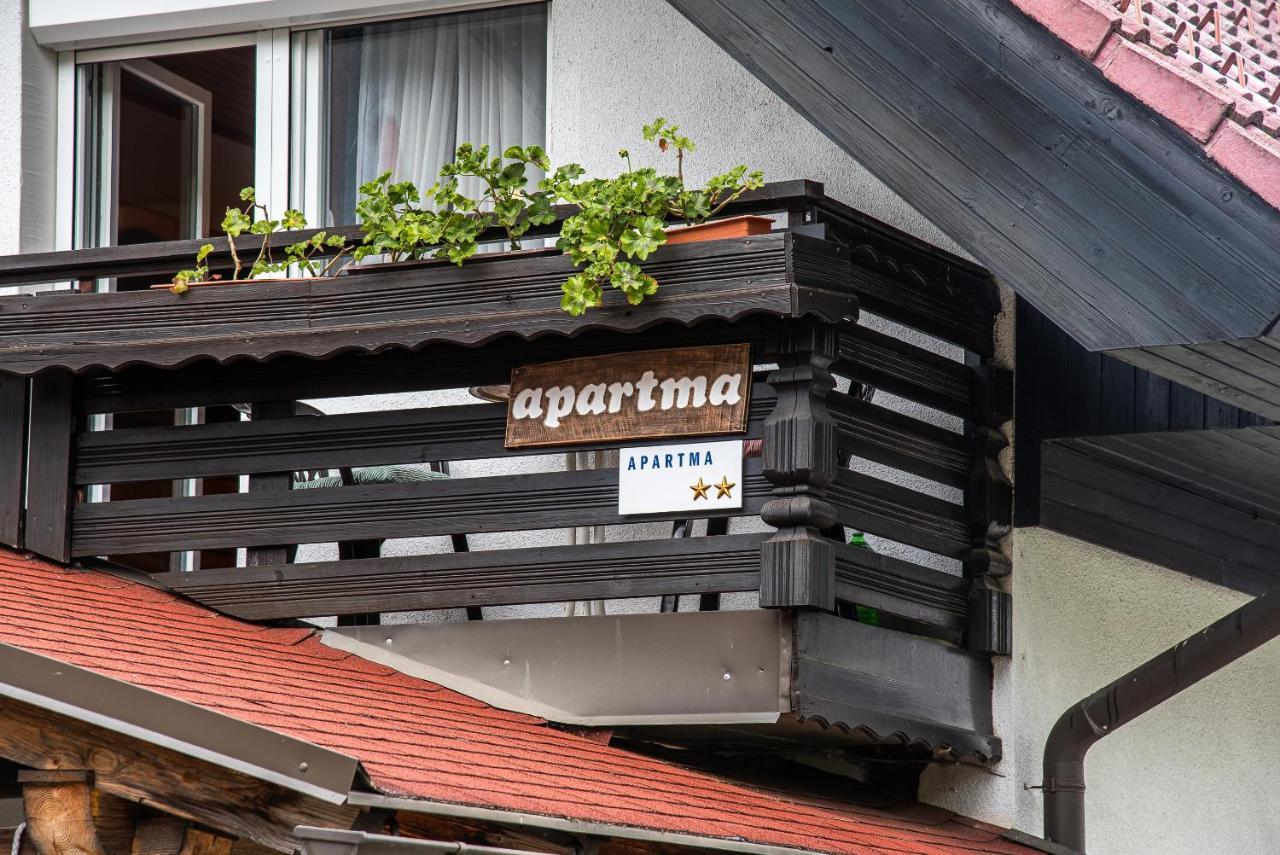 Home Away From Home Bohinj Εξωτερικό φωτογραφία