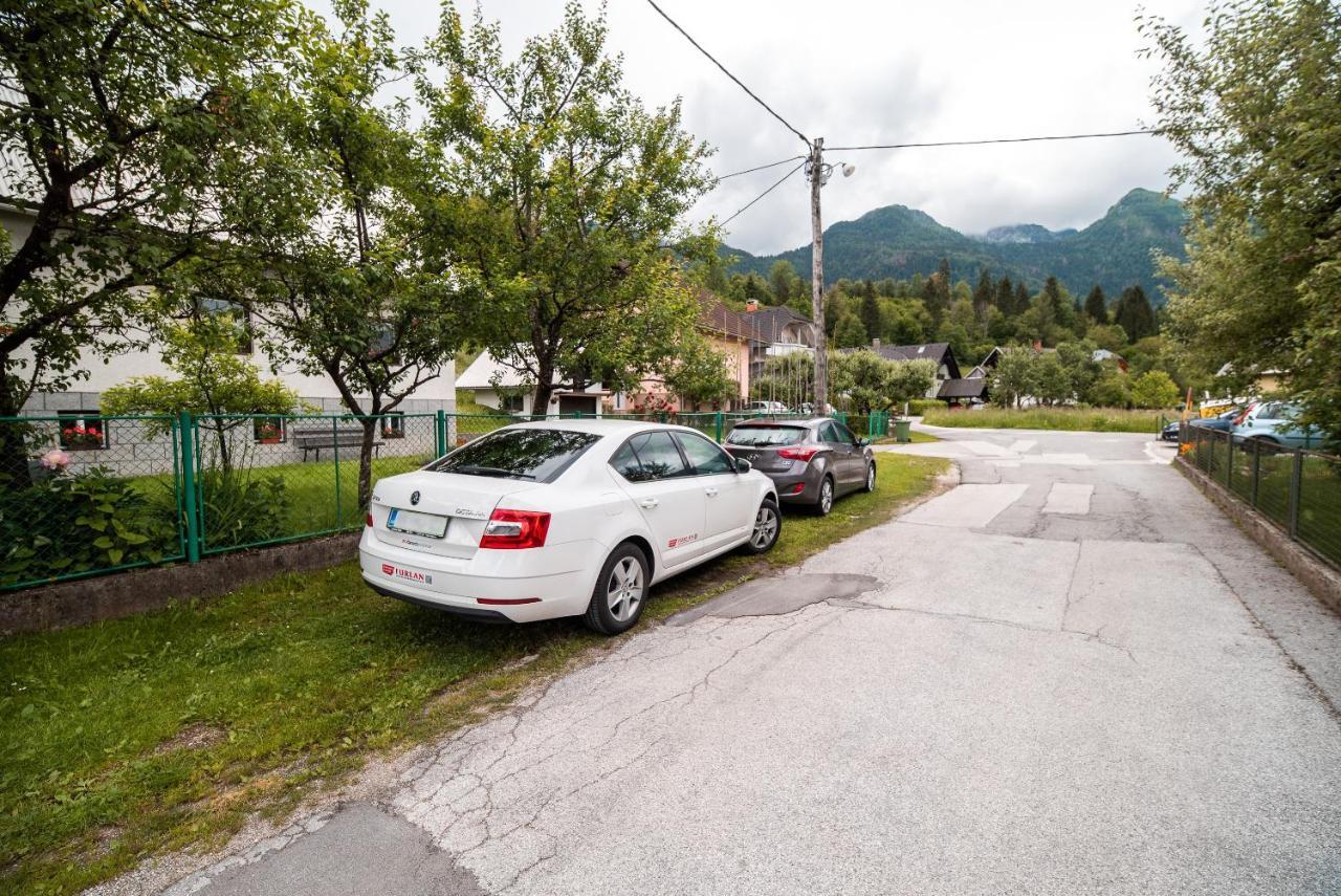 Home Away From Home Bohinj Εξωτερικό φωτογραφία