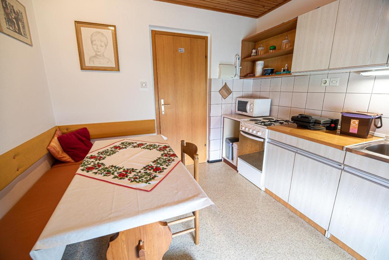 Home Away From Home Bohinj Εξωτερικό φωτογραφία