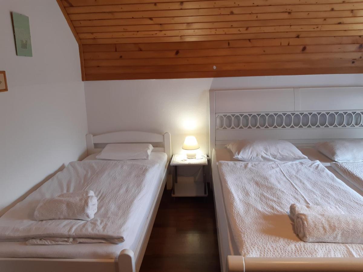 Home Away From Home Bohinj Εξωτερικό φωτογραφία