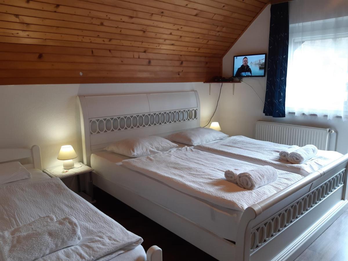 Home Away From Home Bohinj Εξωτερικό φωτογραφία