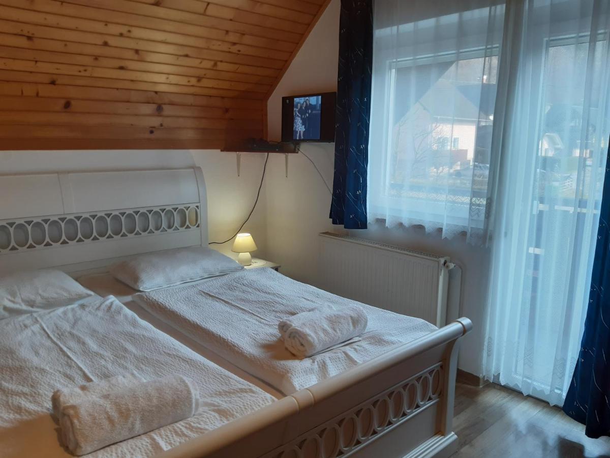Home Away From Home Bohinj Εξωτερικό φωτογραφία