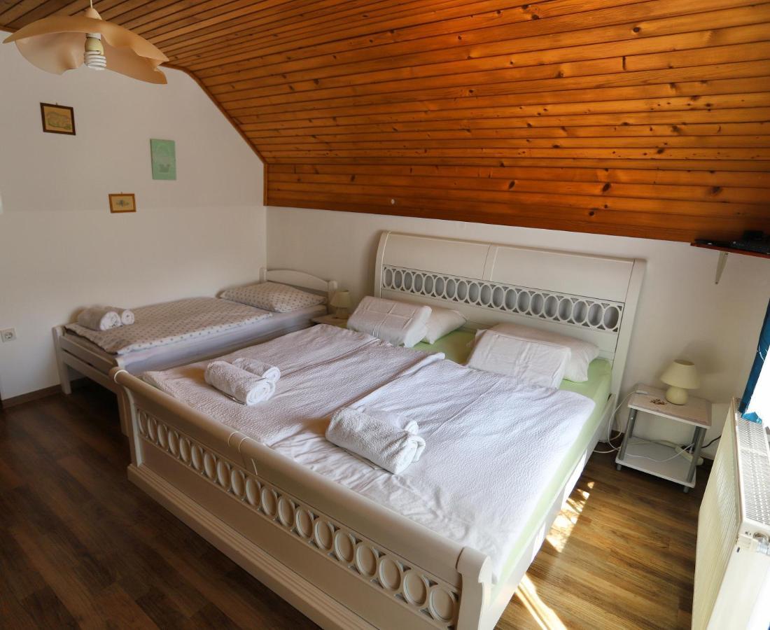 Home Away From Home Bohinj Εξωτερικό φωτογραφία