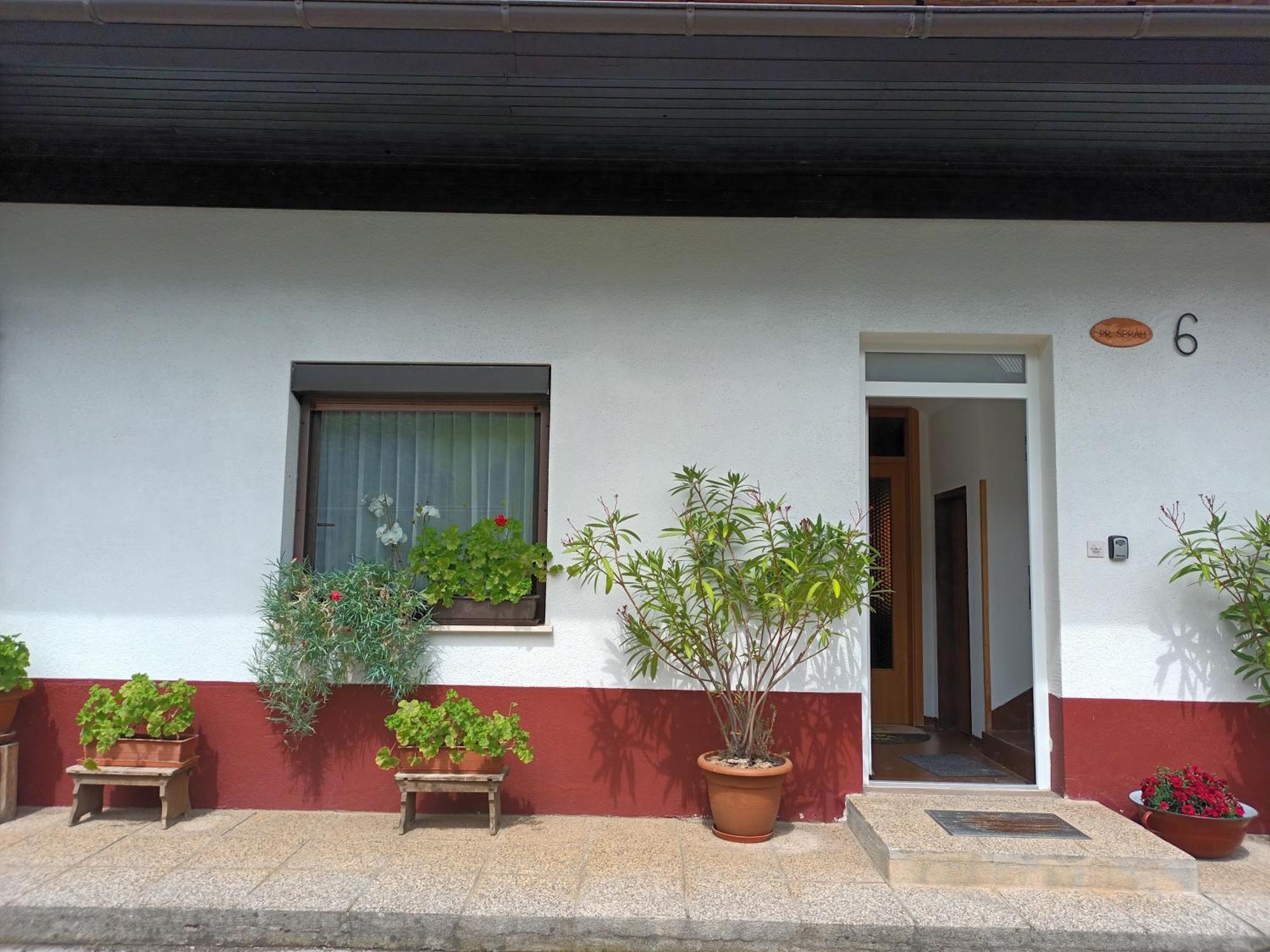 Home Away From Home Bohinj Εξωτερικό φωτογραφία